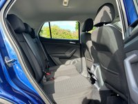 USED 2019 19 VOLKSWAGEN T-CROSS 1.0 SE TSI 5d 94 BHP CAR PLAY+LED LIGHTS+BLUETOOTH
