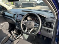 USED 2019 19 VOLKSWAGEN T-CROSS 1.0 SE TSI 5d 94 BHP CAR PLAY+LED LIGHTS+BLUETOOTH