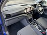 USED 2019 19 VOLKSWAGEN T-CROSS 1.0 SE TSI 5d 94 BHP CAR PLAY+LED LIGHTS+BLUETOOTH