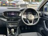 USED 2019 19 VOLKSWAGEN T-CROSS 1.0 SE TSI 5d 94 BHP CAR PLAY+LED LIGHTS+BLUETOOTH