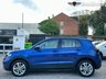 USED 2019 19 VOLKSWAGEN T-CROSS 1.0 SE TSI 5d 94 BHP CAR PLAY+LED LIGHTS+BLUETOOTH