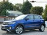 USED 2019 19 VOLKSWAGEN T-CROSS 1.0 SE TSI 5d 94 BHP CAR PLAY+LED LIGHTS+BLUETOOTH