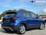 USED 2019 19 VOLKSWAGEN T-CROSS 1.0 SE TSI 5d 94 BHP CAR PLAY+LED LIGHTS+BLUETOOTH
