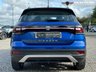 USED 2019 19 VOLKSWAGEN T-CROSS 1.0 SE TSI 5d 94 BHP CAR PLAY+LED LIGHTS+BLUETOOTH
