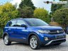 USED 2019 19 VOLKSWAGEN T-CROSS 1.0 SE TSI 5d 94 BHP CAR PLAY+LED LIGHTS+BLUETOOTH