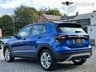 USED 2019 19 VOLKSWAGEN T-CROSS 1.0 SE TSI 5d 94 BHP CAR PLAY+LED LIGHTS+BLUETOOTH