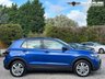 USED 2019 19 VOLKSWAGEN T-CROSS 1.0 SE TSI 5d 94 BHP CAR PLAY+LED LIGHTS+BLUETOOTH