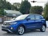 USED 2019 19 VOLKSWAGEN T-CROSS 1.0 SE TSI 5d 94 BHP CAR PLAY+LED LIGHTS+BLUETOOTH
