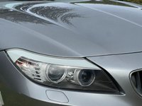 USED 2009 59 BMW Z4 3.0 Z4 SDRIVE30I ROADSTER 2d 254 BHP 