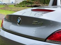 USED 2009 59 BMW Z4 3.0 Z4 SDRIVE30I ROADSTER 2d 254 BHP 
