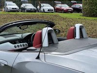 USED 2009 59 BMW Z4 3.0 Z4 SDRIVE30I ROADSTER 2d 254 BHP 