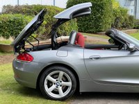 USED 2009 59 BMW Z4 3.0 Z4 SDRIVE30I ROADSTER 2d 254 BHP 