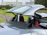 USED 2009 59 BMW Z4 3.0 Z4 SDRIVE30I ROADSTER 2d 254 BHP 