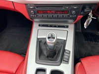 USED 2009 59 BMW Z4 3.0 Z4 SDRIVE30I ROADSTER 2d 254 BHP 