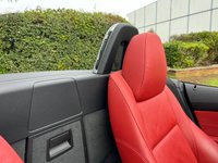 USED 2009 59 BMW Z4 3.0 Z4 SDRIVE30I ROADSTER 2d 254 BHP 