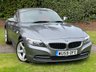 USED 2009 59 BMW Z4 3.0 Z4 SDRIVE30I ROADSTER 2d 254 BHP 