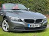 USED 2009 59 BMW Z4 3.0 Z4 SDRIVE30I ROADSTER 2d 254 BHP 