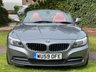 USED 2009 59 BMW Z4 3.0 Z4 SDRIVE30I ROADSTER 2d 254 BHP 