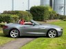 USED 2009 59 BMW Z4 3.0 Z4 SDRIVE30I ROADSTER 2d 254 BHP 