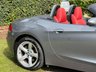 USED 2009 59 BMW Z4 3.0 Z4 SDRIVE30I ROADSTER 2d 254 BHP 