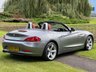 USED 2009 59 BMW Z4 3.0 Z4 SDRIVE30I ROADSTER 2d 254 BHP 