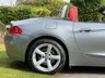 USED 2009 59 BMW Z4 3.0 Z4 SDRIVE30I ROADSTER 2d 254 BHP 