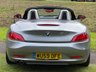 USED 2009 59 BMW Z4 3.0 Z4 SDRIVE30I ROADSTER 2d 254 BHP 