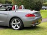 USED 2009 59 BMW Z4 3.0 Z4 SDRIVE30I ROADSTER 2d 254 BHP 