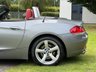 USED 2009 59 BMW Z4 3.0 Z4 SDRIVE30I ROADSTER 2d 254 BHP 