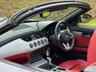 USED 2009 59 BMW Z4 3.0 Z4 SDRIVE30I ROADSTER 2d 254 BHP 