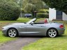 USED 2009 59 BMW Z4 3.0 Z4 SDRIVE30I ROADSTER 2d 254 BHP 
