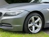 USED 2009 59 BMW Z4 3.0 Z4 SDRIVE30I ROADSTER 2d 254 BHP 