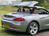 USED 2009 59 BMW Z4 3.0 Z4 SDRIVE30I ROADSTER 2d 254 BHP 
