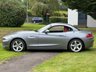 USED 2009 59 BMW Z4 3.0 Z4 SDRIVE30I ROADSTER 2d 254 BHP 