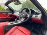 USED 2009 59 BMW Z4 3.0 Z4 SDRIVE30I ROADSTER 2d 254 BHP 