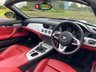 USED 2009 59 BMW Z4 3.0 Z4 SDRIVE30I ROADSTER 2d 254 BHP 