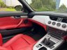 USED 2009 59 BMW Z4 3.0 Z4 SDRIVE30I ROADSTER 2d 254 BHP 