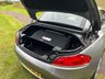 USED 2009 59 BMW Z4 3.0 Z4 SDRIVE30I ROADSTER 2d 254 BHP 