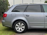 USED 2005 05 AUDI A4 2.0 AVANT T FSI QUATTRO SE 5d 197 BHP 