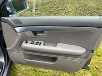 USED 2005 05 AUDI A4 2.0 AVANT T FSI QUATTRO SE 5d 197 BHP 