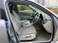 USED 2005 05 AUDI A4 2.0 AVANT T FSI QUATTRO SE 5d 197 BHP 