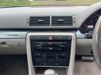 USED 2005 05 AUDI A4 2.0 AVANT T FSI QUATTRO SE 5d 197 BHP 
