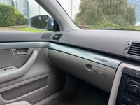 USED 2005 05 AUDI A4 2.0 AVANT T FSI QUATTRO SE 5d 197 BHP 