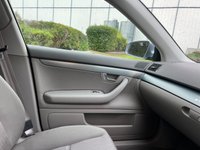 USED 2005 05 AUDI A4 2.0 AVANT T FSI QUATTRO SE 5d 197 BHP 