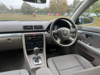 USED 2005 05 AUDI A4 2.0 AVANT T FSI QUATTRO SE 5d 197 BHP 