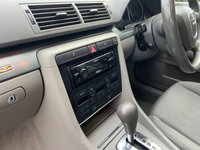 USED 2005 05 AUDI A4 2.0 AVANT T FSI QUATTRO SE 5d 197 BHP 
