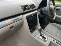 USED 2005 05 AUDI A4 2.0 AVANT T FSI QUATTRO SE 5d 197 BHP 