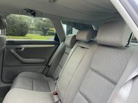 USED 2005 05 AUDI A4 2.0 AVANT T FSI QUATTRO SE 5d 197 BHP 