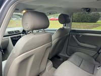 USED 2005 05 AUDI A4 2.0 AVANT T FSI QUATTRO SE 5d 197 BHP 