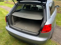 USED 2005 05 AUDI A4 2.0 AVANT T FSI QUATTRO SE 5d 197 BHP 